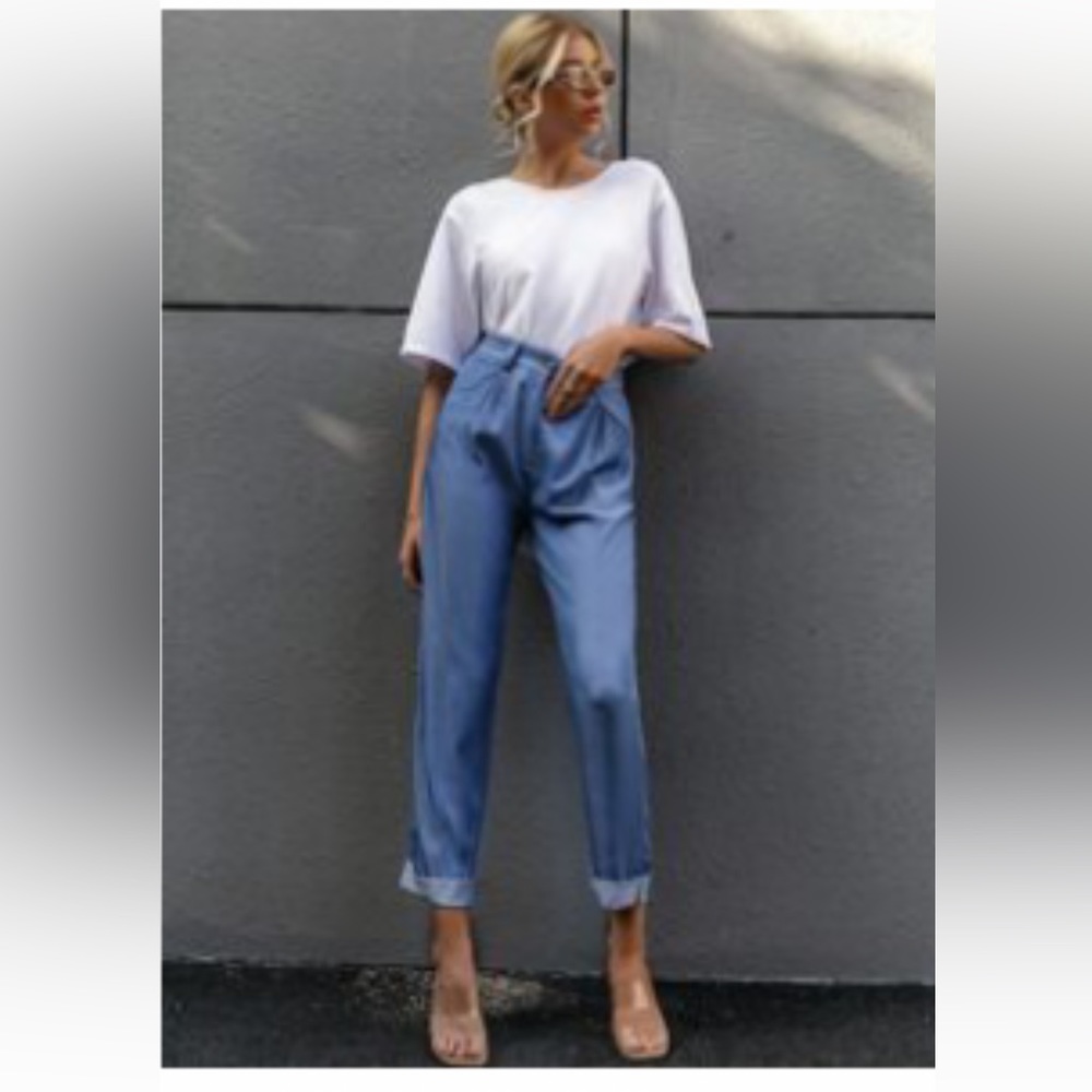 Trouser